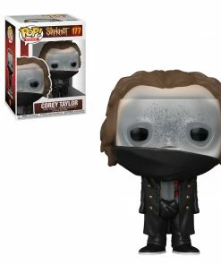 K-Dog & Fish SLIPKNOT - COREY TAYLOR 2 FOR $30