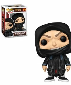 K-Dog & Fish SLIPKNOT - SID WILSON 2 FOR $30