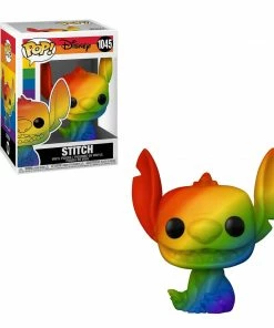 K-Dog & Fish 2 FOR $30 PRIDE - IT GETS BETTER PROJECT: STITCH