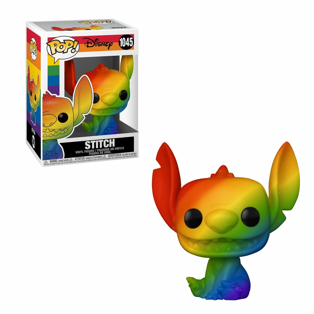 K-Dog & Fish 2 FOR $30 PRIDE - IT GETS BETTER PROJECT: STITCH 1 K-Dog & Fish 2 FOR $30 PRIDE - IT GETS BETTER PROJECT: STITCH