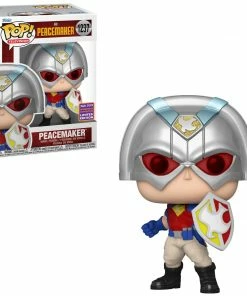 K-Dog & Fish DC: PEACEMAKER - PEACEMAKER (EXCLUSIVE)