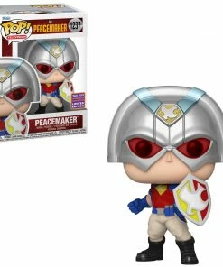 K-Dog & Fish DC: PEACEMAKER - PEACEMAKER (EXCLUSIVE) (IMPERFECTION SECTION) Tv