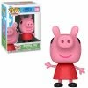 K-Dog & Fish 2 FOR $30 POP ANIMATION - PEPPA PIG