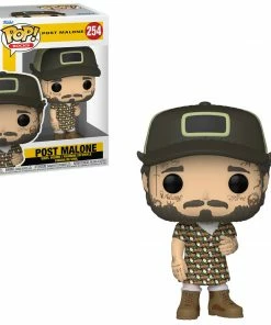 K-Dog & Fish POP ROCKS - POST MALONE (SUNDRESS) 2 FOR $30