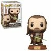 K-Dog & Fish STAR WARS: PHANTOM MENACE - QUI-GON JINN (TATOOINE) EXCLUSIVE (BOX IMPERFECTIONS)