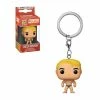 K-Dog & Fish POCKET POP KEYCHAINS - STRETCH ARMSTRONG Pocket Pop! Keychains