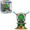 K-Dog & Fish TOY STORY - REX (WITH GAME CONTROLLER) POP DELUXE (EXCLUSIVE) Funko POP! Exclusives