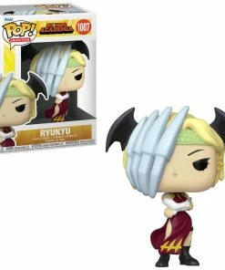 K-Dog & Fish MY HERO ACADEMIA - RYUKYU IN HERO COSTUME 2 FOR $30