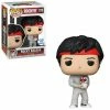 K-Dog & Fish ROCKY: 45TH ANNIVERSARY - ROCKY BALBOA WITH CHICKEN (EXCLUSIVE)