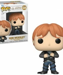 K-Dog & Fish HARRY POTTER AND THE PHILOSOPHER'S STONE (20TH ANNIVERSARY) - RON IN DEVIL'S SNARE 2 FOR $30