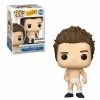 K-Dog & Fish SEINFELD - KRAMER (UNDERWEAR) (EXCLUSIVE) Funko POP! Exclusives