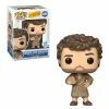 K-Dog & Fish Hard To Find Pops SEINFELD - KRAMER (WITH SANDWICH) (EXCLUSIVE)