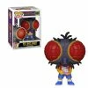 K-Dog & Fish Tv SIMPSONS: TREEHOUSE OF HORROR - FLY BOY BART (BOX IMPERFECTIONS)
