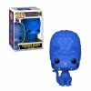 K-Dog & Fish SIMPSONS: TREEHOUSE OF HORROR - PANTHER MARGE (BOX IMPERFECTIONS) Tv