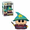 K-Dog & Fish SOUTH PARK: STICK OF TRUTH - GRAND WIZARD CARTMAN 2 FOR $30