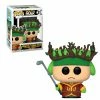 K-Dog & Fish SOUTH PARK: STICK OF TRUTH - HIGH ELF KING KYLE 2 FOR $30