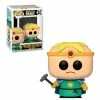K-Dog & Fish SOUTH PARK: STICK OF TRUTH - PALADIN BUTTERS 2 FOR $30