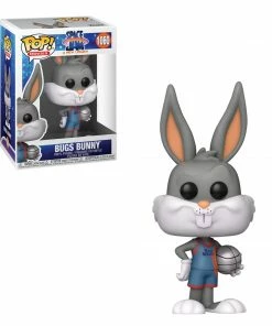 K-Dog & Fish SPACE JAM: A NEW LEGACY - BUGS BUNNY