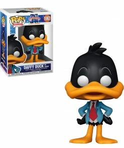 K-Dog & Fish SPACE JAM: A NEW LEGACY - DAFFY DUCK (AS COACH) 2 FOR $30