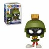 K-Dog & Fish SPACE JAM: A NEW LEGACY - MARVIN THE MARTIAN