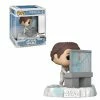 K-Dog & Fish STAR WARS: EMPIRE 40TH - BATTLE AT ECHO BASE: PRINCESS LEIA (POP DELUXE) (EXCLUSIVE)