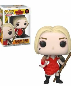 K-Dog & Fish DC: SUICIDE SQUAD 2 - HARLEY QUINN (DAMAGED DRESS) Movies