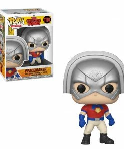 K-Dog & Fish DC: SUICIDE SQUAD 2 - PEACEMAKER