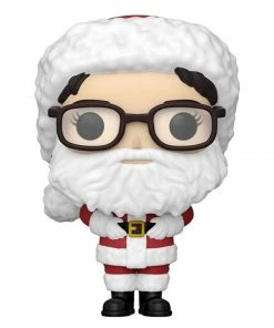 K-Dog & Fish THE OFFICE - SANTA PHYLLIS (EXCLUSIVE) (BOX IMPERFECTIONS)