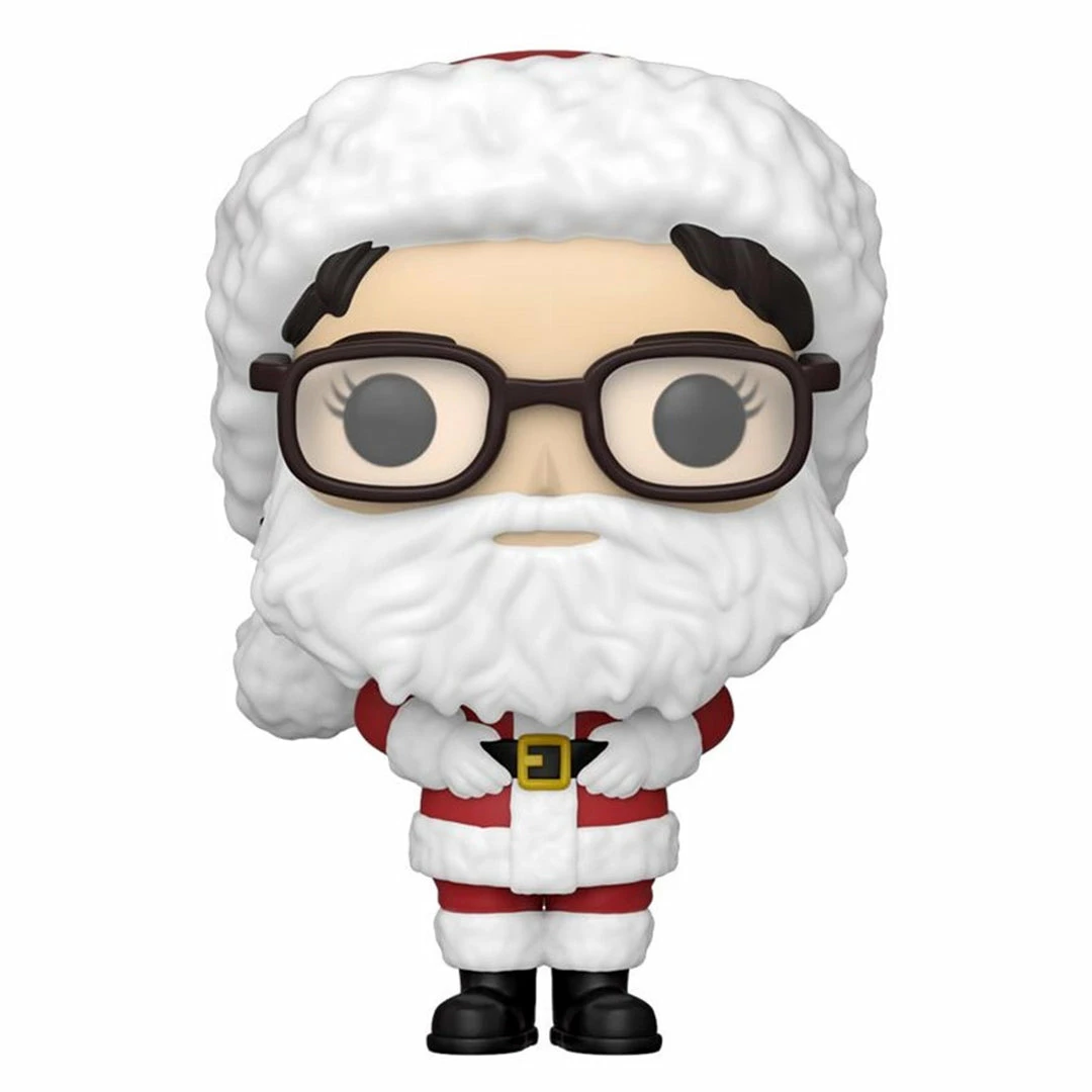 K-Dog & Fish THE OFFICE - SANTA PHYLLIS (EXCLUSIVE) (BOX IMPERFECTIONS) 1 K-Dog & Fish THE OFFICE - SANTA PHYLLIS (EXCLUSIVE) (BOX IMPERFECTIONS)