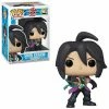 K-Dog & Fish 2 FOR $30 BAKUGAN - SHUN KAZAMI