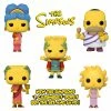 K-Dog & Fish THE SIMPSONS - I CARUMBUS (SET)