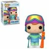 K-Dog & Fish FUNKO: SKIING FREDDY (EXCLUSIVE) Hard To Find Pops