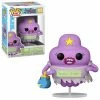 K-Dog & Fish ADVENTURE TIME - LUMPY SPACE PRINCESS 2 FOR $30