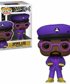 K-Dog & Fish DIRECTORS - SPIKE LEE Movies