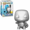 K-Dog & Fish POKÉMON - SQUIRTLE (METALLIC) 25TH ANNIVERSARY EXCLUSIVE