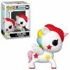 K-Dog & Fish TOKIDOKI - STELLINA 2 FOR $30