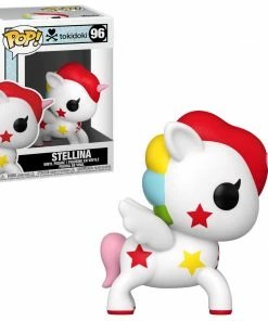 K-Dog & Fish TOKIDOKI - STELLINA 2 FOR $30