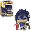K-Dog & Fish 2 FOR $30 MY HERO ACADEMIA - TAMAKI IN HERO COSTUME