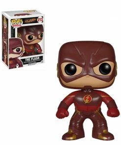 K-Dog & Fish 2 FOR $30 THE FLASH (TV SERIES) - THE FLASH