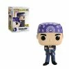 K-Dog & Fish THE OFFICE - PRISON MIKE (EXCLUSIVE) Hard To Find Pops