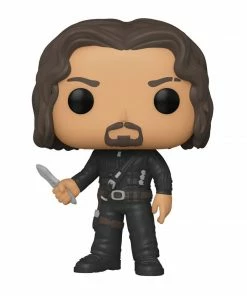 K-Dog & Fish 2 FOR $30 THE UMBRELLA ACADEMY: SEASON 2 - DIEGO