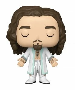 K-Dog & Fish THE UMBRELLA ACADEMY: SEASON 2 - KLAUS 2 FOR $30