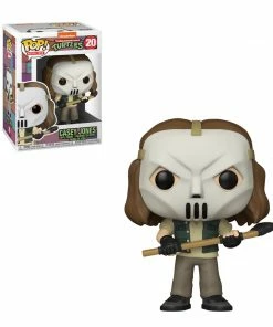 K-Dog & Fish Movies TEENAGE MUTANT NINJA TURTLES - CASEY JONES