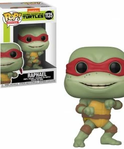 K-Dog & Fish TMNT 2: THE SECRET OF THE OOZE - RAPHAEL