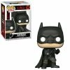 K-Dog & Fish 2 FOR $30 THE BATMAN - BATMAN (BOX 1187)