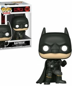K-Dog & Fish 2 FOR $30 THE BATMAN - BATMAN (BOX 1187)