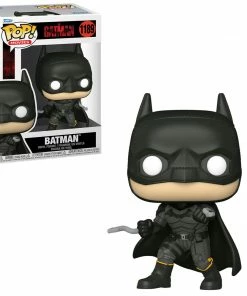 K-Dog & Fish 2 FOR $30 THE BATMAN - BATMAN (BOX 1189)