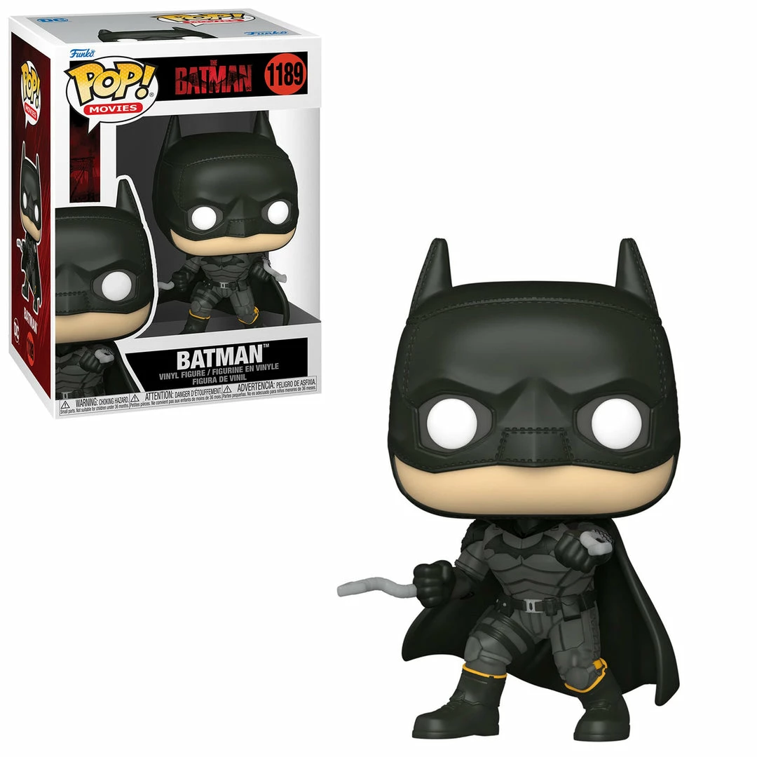 K-Dog & Fish 2 FOR $30 THE BATMAN - BATMAN (BOX 1189) 1 K-Dog & Fish 2 FOR $30 THE BATMAN - BATMAN (BOX 1189)