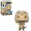 K-Dog & Fish MARVEL: ETERNALS - THENA (WITH SWORDS) EXCLUSIVE Funko POP! Exclusives