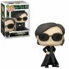 K-Dog & Fish 2 FOR $30 THE MATRIX RESURRECTIONS - TRINITY